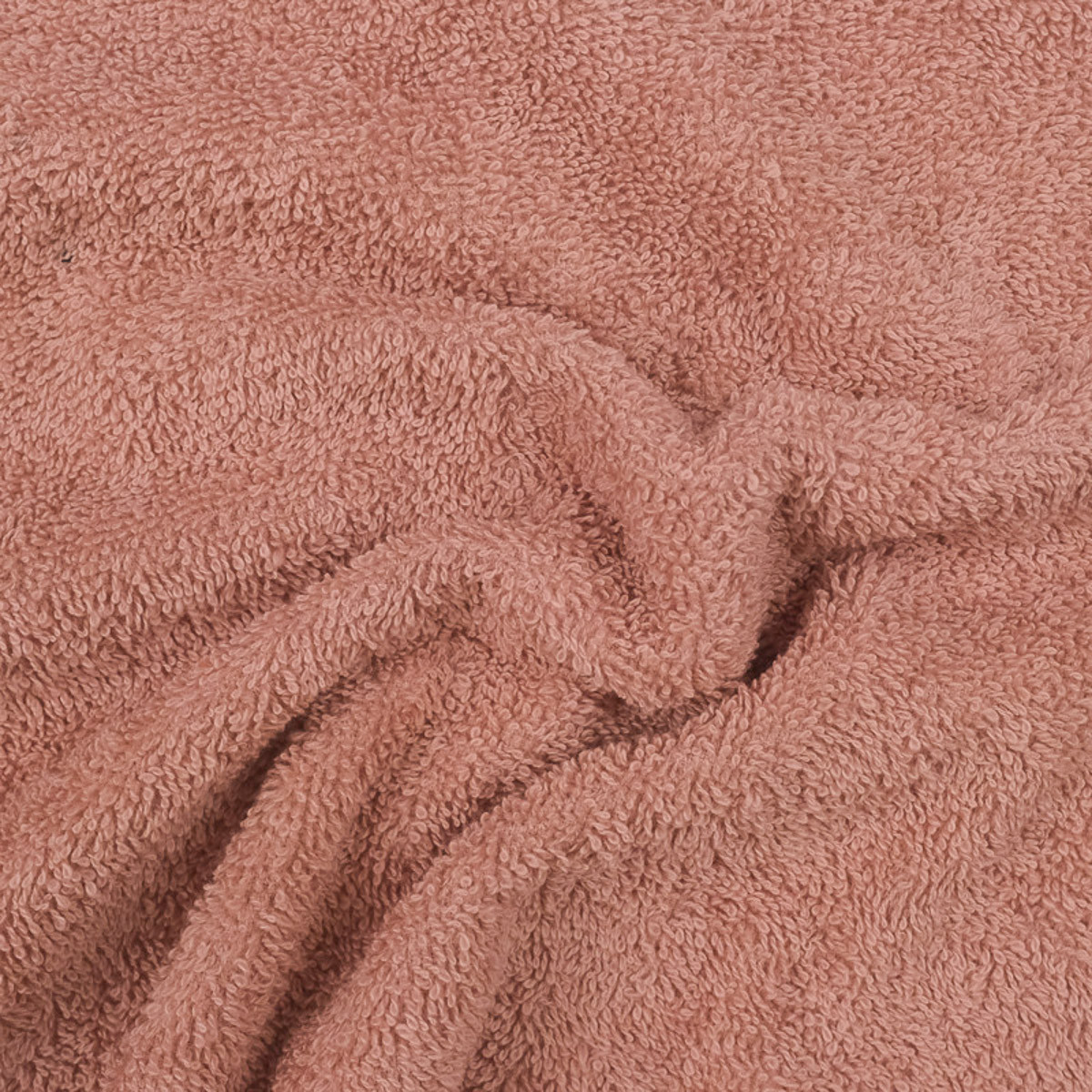 Esponja de algodón rosa antiguo - Maison Klem